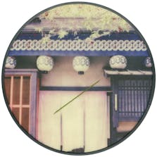 Charming house